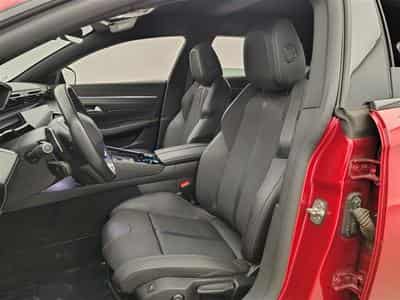 Peugeot 508 SW 1.2 PureTech GT Pack NAVI / S-CUIR / CARPLAY (2022) - Photo 6