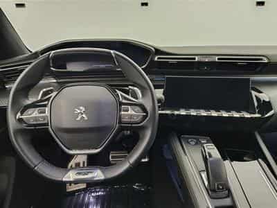 Peugeot 508 SW 1.2 PureTech GT Pack NAVI / S-CUIR / CARPLAY (2022) - Photo 8