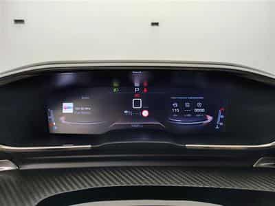 Peugeot 508 SW 1.2 PureTech GT Pack NAVI / S-CUIR / CARPLAY (2022) - Photo 9