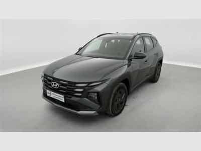 Hyundai Tucson 1.6 T-GDi 150cv DCT Black Edition NAVI / FULL LED / CAMERA (2026) - Photo 1