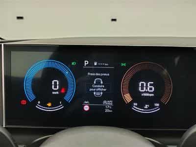 Hyundai Tucson 1.6 T-GDi 150cv DCT Black Edition NAVI / FULL LED / CAMERA (2026) - Photo 10