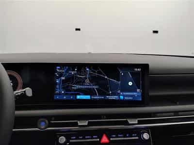 Hyundai Tucson 1.6 T-GDi 150cv DCT Black Edition NAVI / FULL LED / CAMERA (2026) - Photo 11
