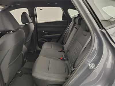 Hyundai Tucson 1.6 T-GDi 150cv DCT Black Edition NAVI / FULL LED / CAMERA (2026) - Photo 13