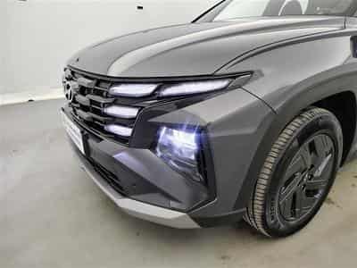 Hyundai Tucson 1.6 T-GDi 150cv DCT Black Edition NAVI / FULL LED / CAMERA (2026) - Photo 15