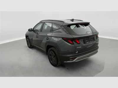 Hyundai Tucson 1.6 T-GDi 150cv DCT Black Edition NAVI / FULL LED / CAMERA (2026) - Photo 2