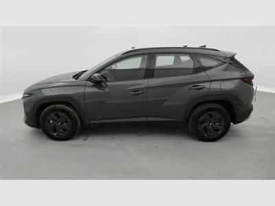 Hyundai Tucson 1.6 T-GDi 150cv DCT Black Edition NAVI / FULL LED / CAMERA (2026) - Photo 3