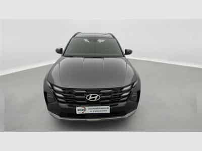 Hyundai Tucson 1.6 T-GDi 150cv DCT Black Edition NAVI / FULL LED / CAMERA (2026) - Photo 4