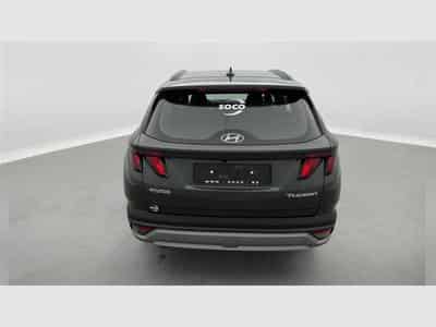Hyundai Tucson 1.6 T-GDi 150cv DCT Black Edition NAVI / FULL LED / CAMERA (2026) - Photo 5