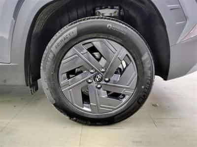 Hyundai Tucson 1.6 T-GDi 150cv DCT Black Edition NAVI / FULL LED / CAMERA (2026) - Photo 6