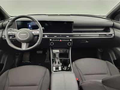 Hyundai Tucson 1.6 T-GDi 150cv DCT Black Edition NAVI / FULL LED / CAMERA (2026) - Photo 8