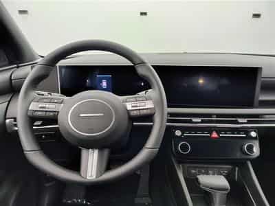 Hyundai Tucson 1.6 T-GDi 150cv DCT Black Edition NAVI / FULL LED / CAMERA (2026) - Photo 9