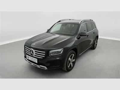 Mercedes GLB 180 GLB 180 d Luxury Line 7P/CUIR/NAVI/FULL LED/JA18 (2024) - Photo 1