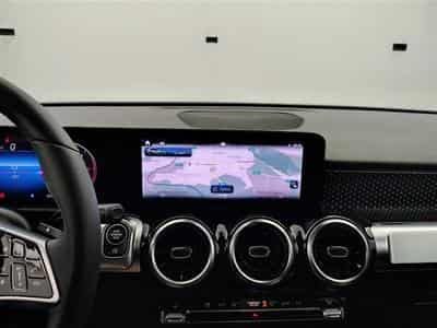 Mercedes GLB 180 GLB 180 d Luxury Line 7P/CUIR/NAVI/FULL LED/JA18 (2024) - Photo 11