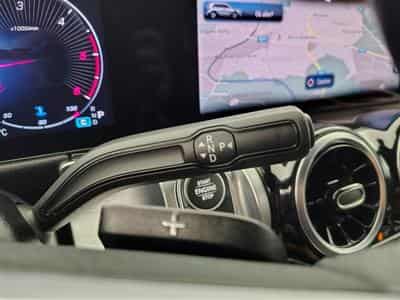 Mercedes GLB 180 GLB 180 d Luxury Line 7P/CUIR/NAVI/FULL LED/JA18 (2024) - Photo 12