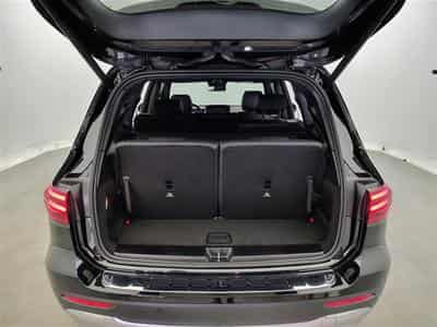 Mercedes GLB 180 GLB 180 d Luxury Line 7P/CUIR/NAVI/FULL LED/JA18 (2024) - Photo 14