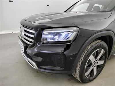Mercedes GLB 180 GLB 180 d Luxury Line 7P/CUIR/NAVI/FULL LED/JA18 (2024) - Photo 15