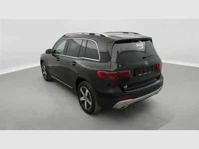 Mercedes GLB 180 GLB 180 d Luxury Line 7P/CUIR/NAVI/FULL LED/JA18 (2024) - Photo 2