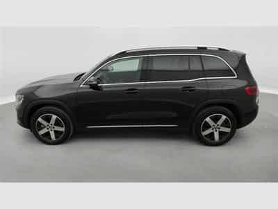 Mercedes GLB 180 GLB 180 d Luxury Line 7P/CUIR/NAVI/FULL LED/JA18 (2024) - Photo 3