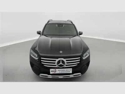 Mercedes GLB 180 GLB 180 d Luxury Line 7P/CUIR/NAVI/FULL LED/JA18 (2024) - Photo 4