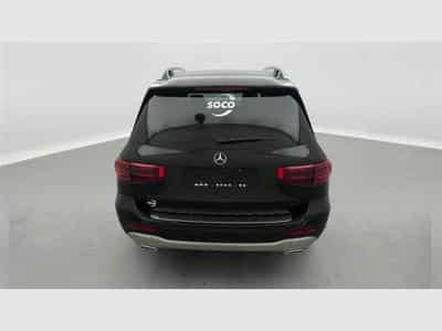 Mercedes GLB 180 GLB 180 d Luxury Line 7P/CUIR/NAVI/FULL LED/JA18 (2024) - Photo 5