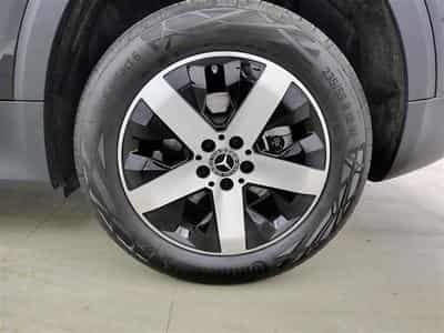 Mercedes GLB 180 GLB 180 d Luxury Line 7P/CUIR/NAVI/FULL LED/JA18 (2024) - Photo 6
