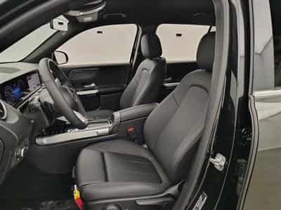 Mercedes GLB 180 GLB 180 d Luxury Line 7P/CUIR/NAVI/FULL LED/JA18 (2024) - Photo 7