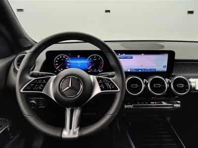 Mercedes GLB 180 GLB 180 d Luxury Line 7P/CUIR/NAVI/FULL LED/JA18 (2024) - Photo 9