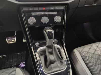 VW T-Roc 1.5 TSI 150cv DSG R-Line CARPLAY / FULL LED / KEYLESS / CAM (2022) - Photo 12