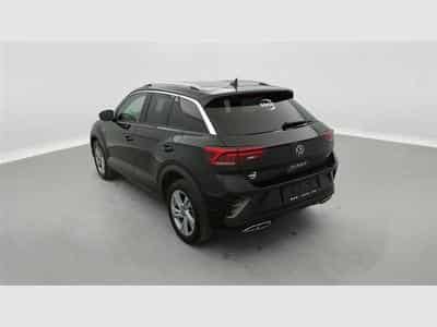 VW T-Roc 1.5 TSI 150cv DSG R-Line CARPLAY / FULL LED / KEYLESS / CAM (2022) - Photo 2