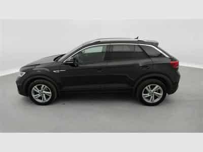 VW T-Roc 1.5 TSI 150cv DSG R-Line CARPLAY / FULL LED / KEYLESS / CAM (2022) - Photo 3
