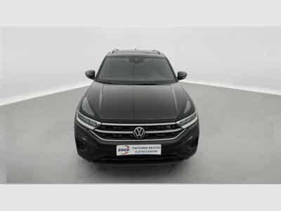 VW T-Roc 1.5 TSI 150cv DSG R-Line CARPLAY / FULL LED / KEYLESS / CAM (2022) - Photo 4