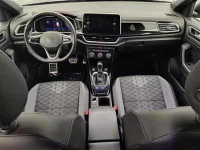 VW T-Roc 1.5 TSI 150cv DSG R-Line CARPLAY / FULL LED / KEYLESS / CAM (2022) - Photo 8