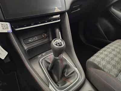 MG ZS 1.5 VTi 105cv Comfort CARPLAY / FULL LED / PDC (2023) - Photo 12