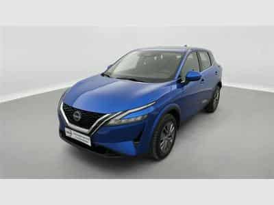 Nissan Qashqai 1.3 DIG-T MHEV Visia (2023) - Photo 1