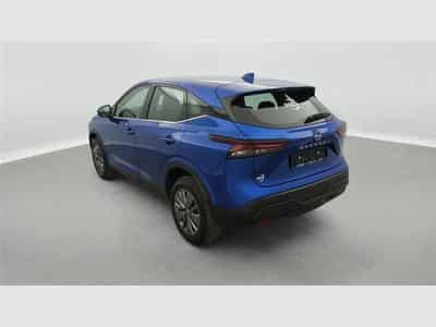 Nissan Qashqai 1.3 DIG-T MHEV Visia (2023) - Photo 2