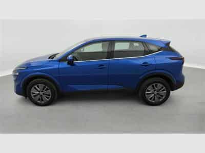 Nissan Qashqai 1.3 DIG-T MHEV Visia (2023) - Photo 3