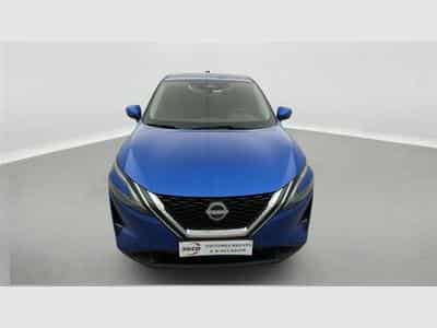 Nissan Qashqai 1.3 DIG-T MHEV Visia (2023) - Photo 4