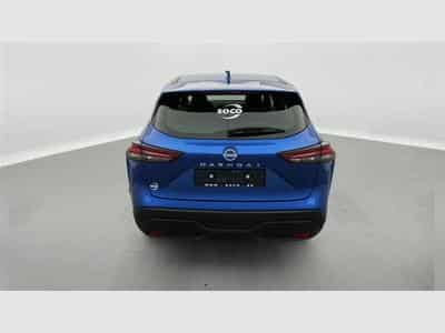 Nissan Qashqai 1.3 DIG-T MHEV Visia (2023) - Photo 5