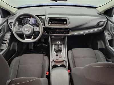 Nissan Qashqai 1.3 DIG-T MHEV Visia (2023) - Photo 8