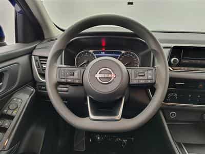 Nissan Qashqai 1.3 DIG-T MHEV Visia (2023) - Photo 9