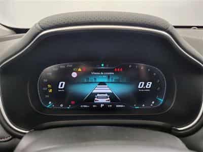 MG HS 1.5 T-GDi Luxury DCT (2023) - Photo 10