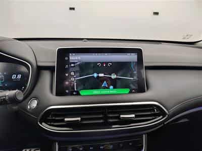 MG HS 1.5 T-GDi Luxury DCT (2023) - Photo 11