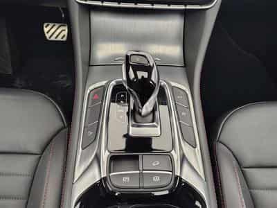 MG HS 1.5 T-GDi Luxury DCT (2023) - Photo 12
