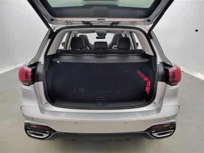MG HS 1.5 T-GDi Luxury DCT (2023) - Photo 14