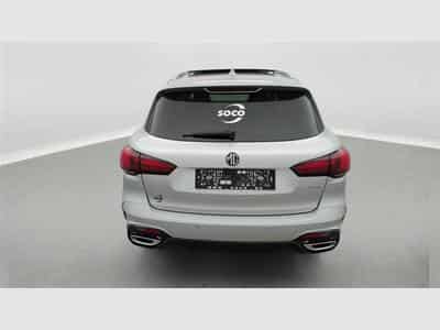 MG HS 1.5 T-GDi Luxury DCT (2023) - Photo 5