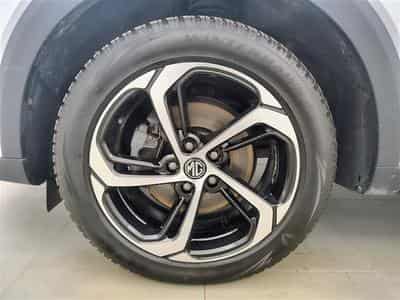 MG HS 1.5 T-GDi Luxury DCT (2023) - Photo 6
