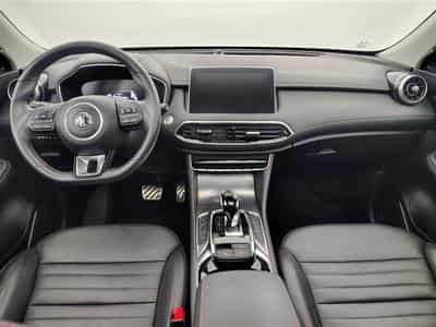MG HS 1.5 T-GDi Luxury DCT (2023) - Photo 8