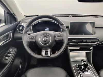 MG HS 1.5 T-GDi Luxury DCT (2023) - Photo 9