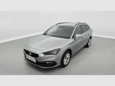Seat Leon 1.0 EcoTSI Move! NAVI/LED/JA16/PDC AV AR (2023) - Photo 1