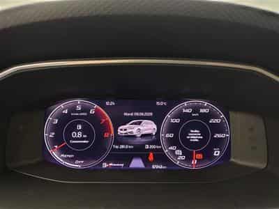 Seat Leon 1.0 EcoTSI Move! NAVI/LED/JA16/PDC AV AR (2023) - Photo 10